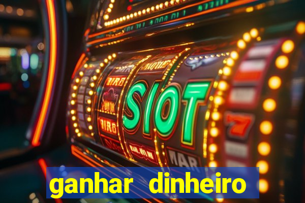ganhar dinheiro jogando dama